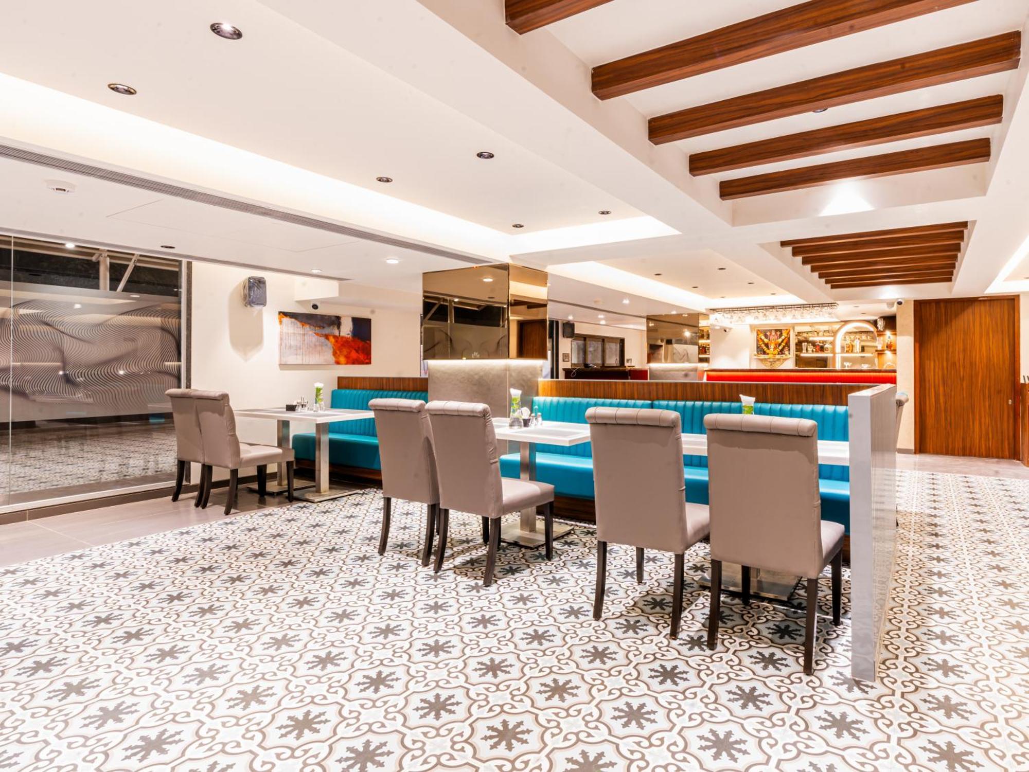 Treebo Premium Heritage Grand -Majiwada Thane Luaran gambar